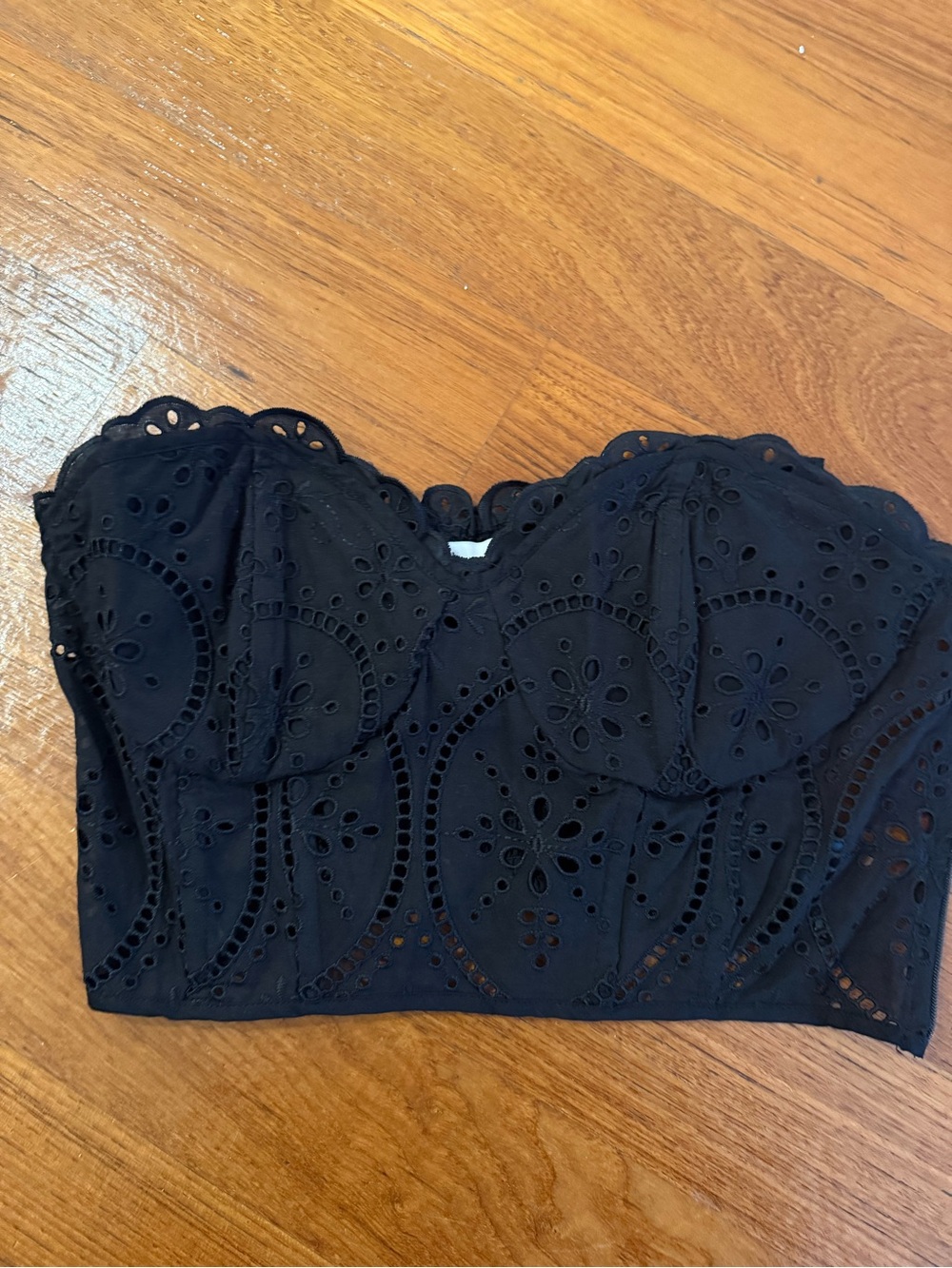 CHARO RUIZ BUSTIER LITA - Picture 4 of 5